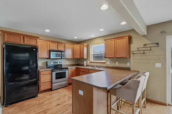 $248,500 | 1570 Savannah Circle, Unit A1, Davenport, IA 52807