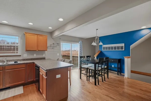 $248,500 | 1570 Savannah Circle, Unit A1, Davenport, IA 52807