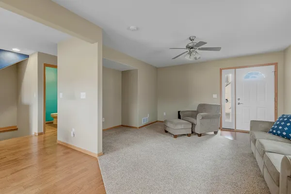 $248,500 | 1570 Savannah Circle, Unit A1, Davenport, IA 52807