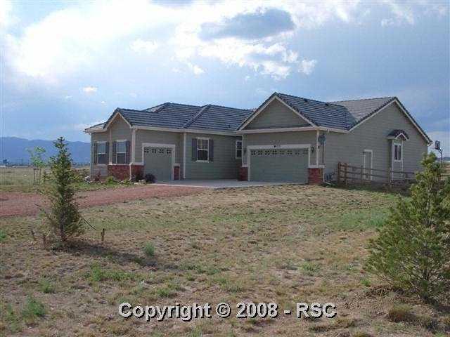 1575 Bowstring Road Monument, CO 80132 - Photo 1 of 8