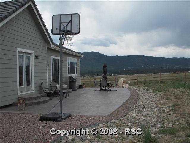 1575 Bowstring Road Monument, CO 80132 - Photo 7 of 8