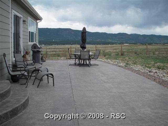 1575 Bowstring Road Monument, CO 80132 - Photo 8 of 8