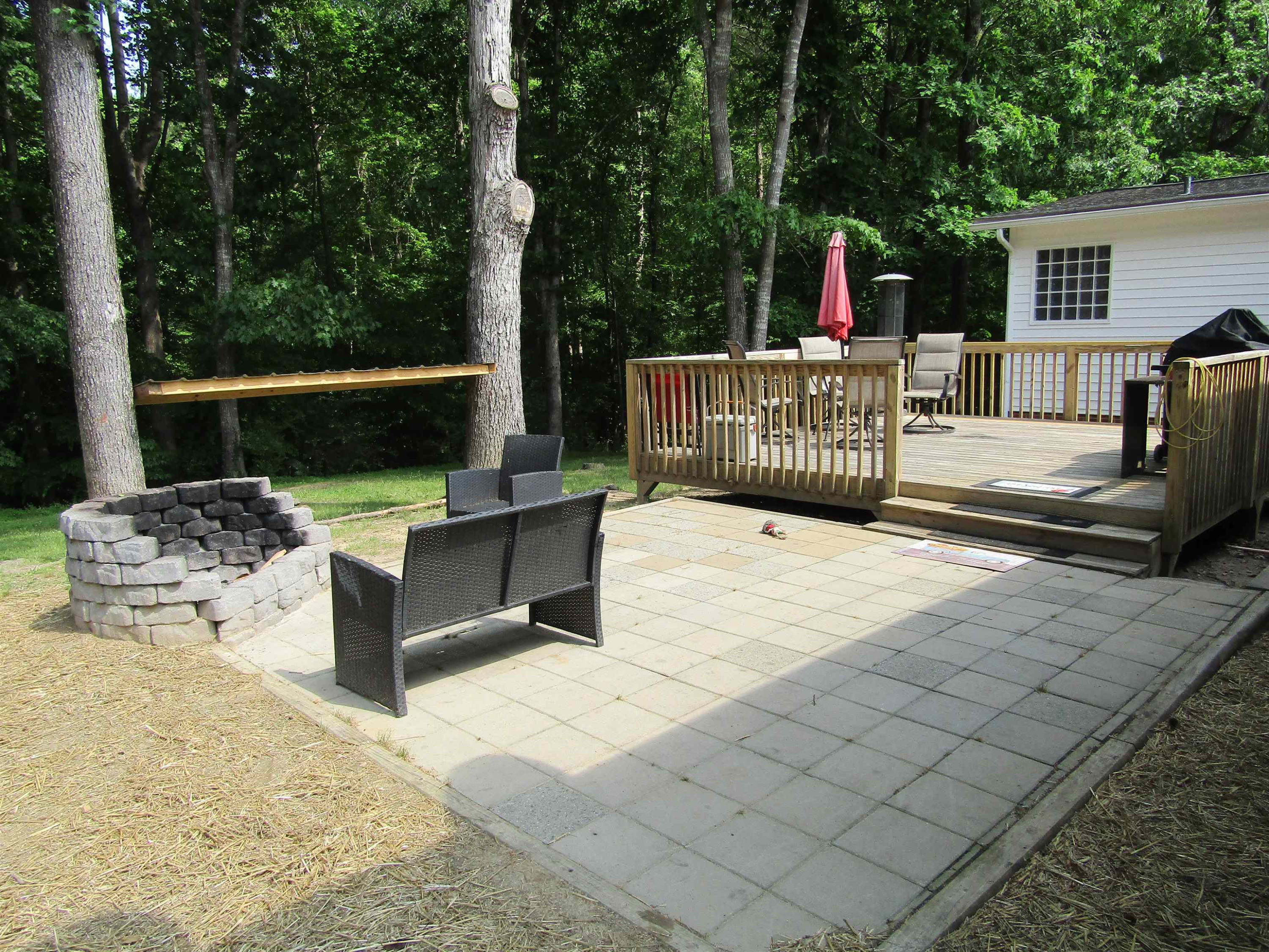 1396 Castleberry Road Clayton, NC 27527 - Photo 44 of 54 Photo 44