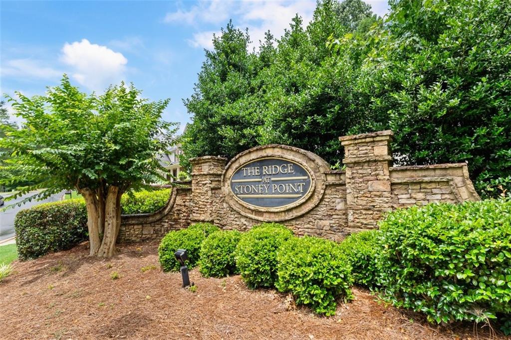 2440 Huddlestone Way Cumming, GA 30041 - Photo 39 of 42