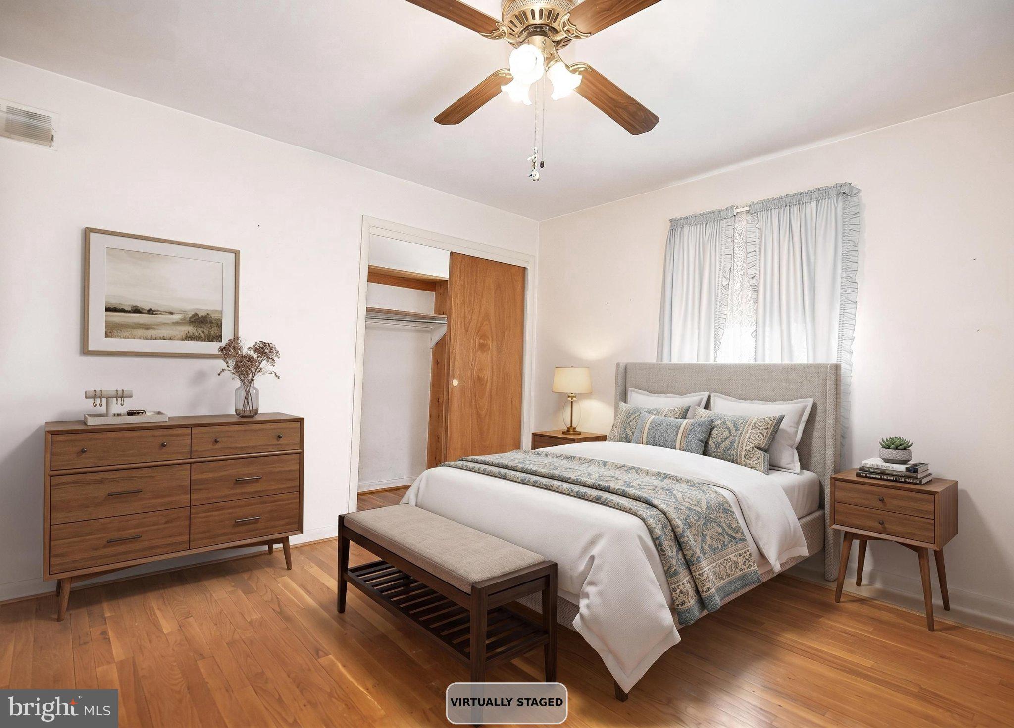 614 George Avenue Baltimore, MD 21221 - Photo 35 of 52