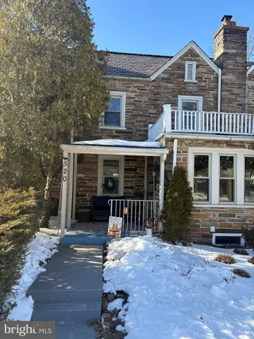 $1,995 | 520 Ridge Street, Lansdale, PA 19446