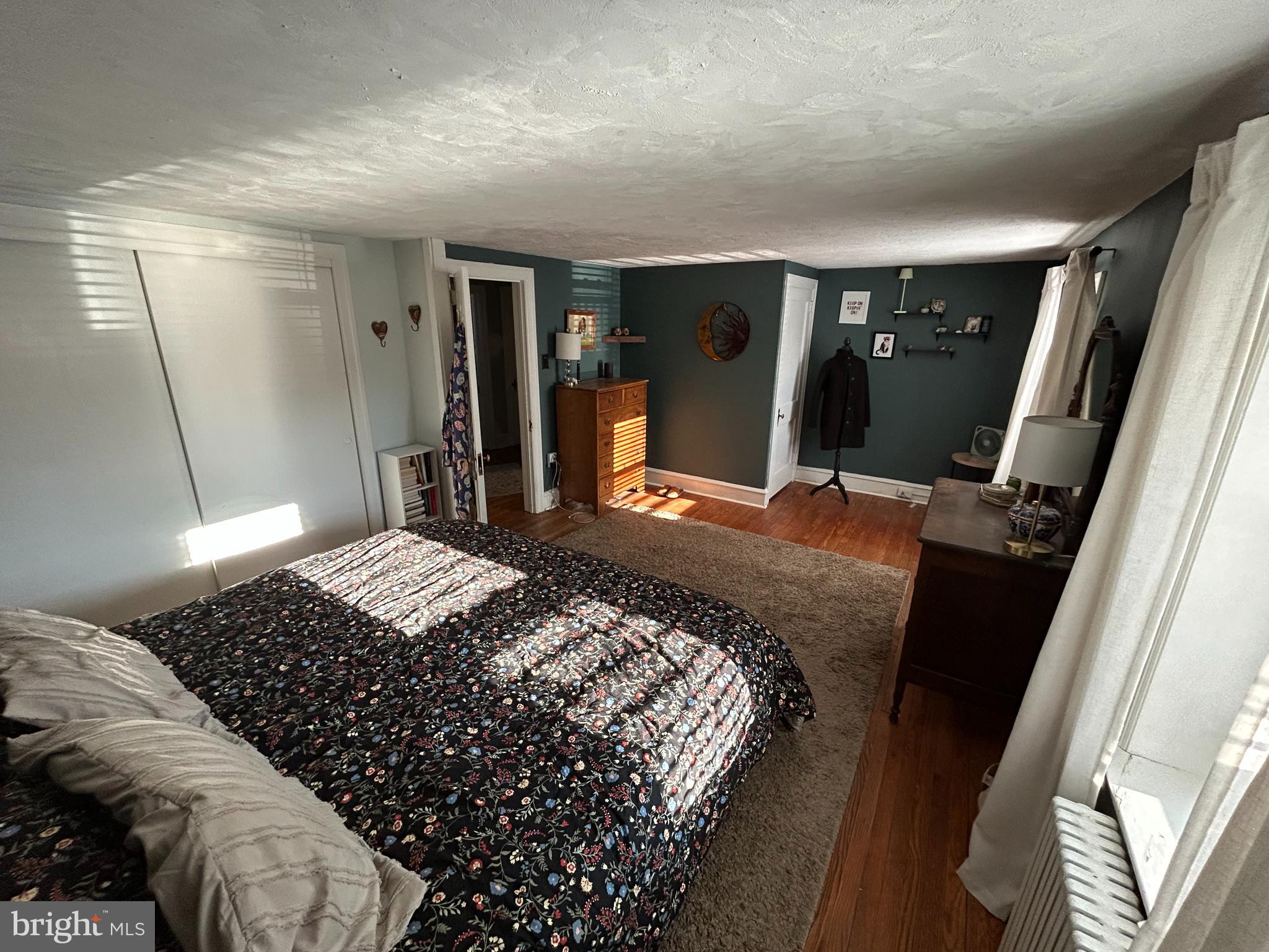 520 Ridge Street Lansdale, PA 19446 - Photo 11 of 18 Master Bedroom