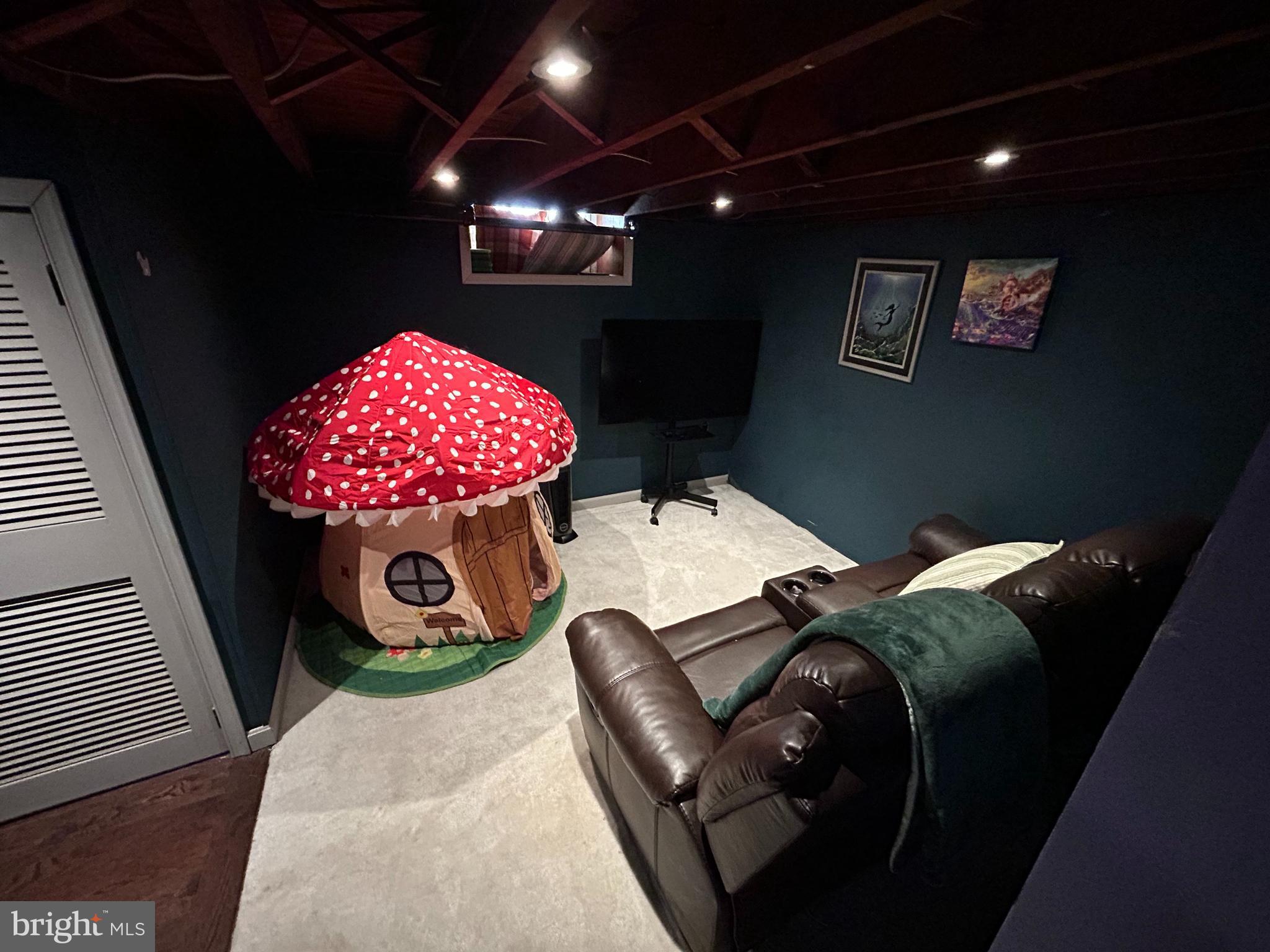 520 Ridge Street Lansdale, PA 19446 - Photo 13 of 18 Basement