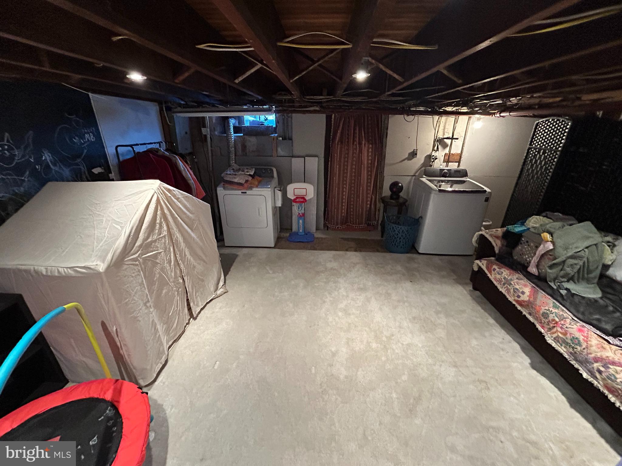 520 Ridge Street Lansdale, PA 19446 - Photo 15 of 19 Basement