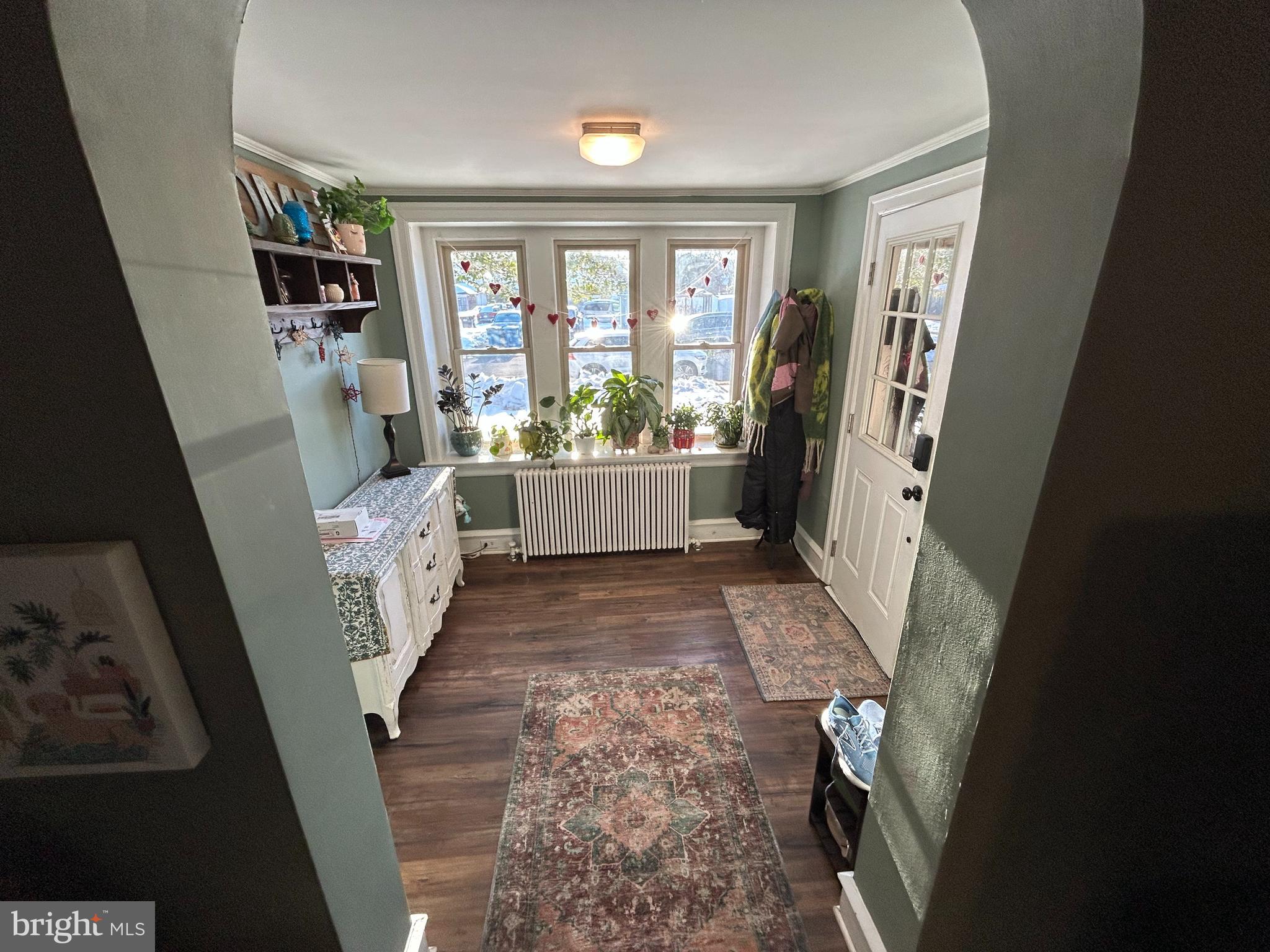 520 Ridge Street Lansdale, PA 19446 - Photo 4 of 19 Mudroom/Foyer