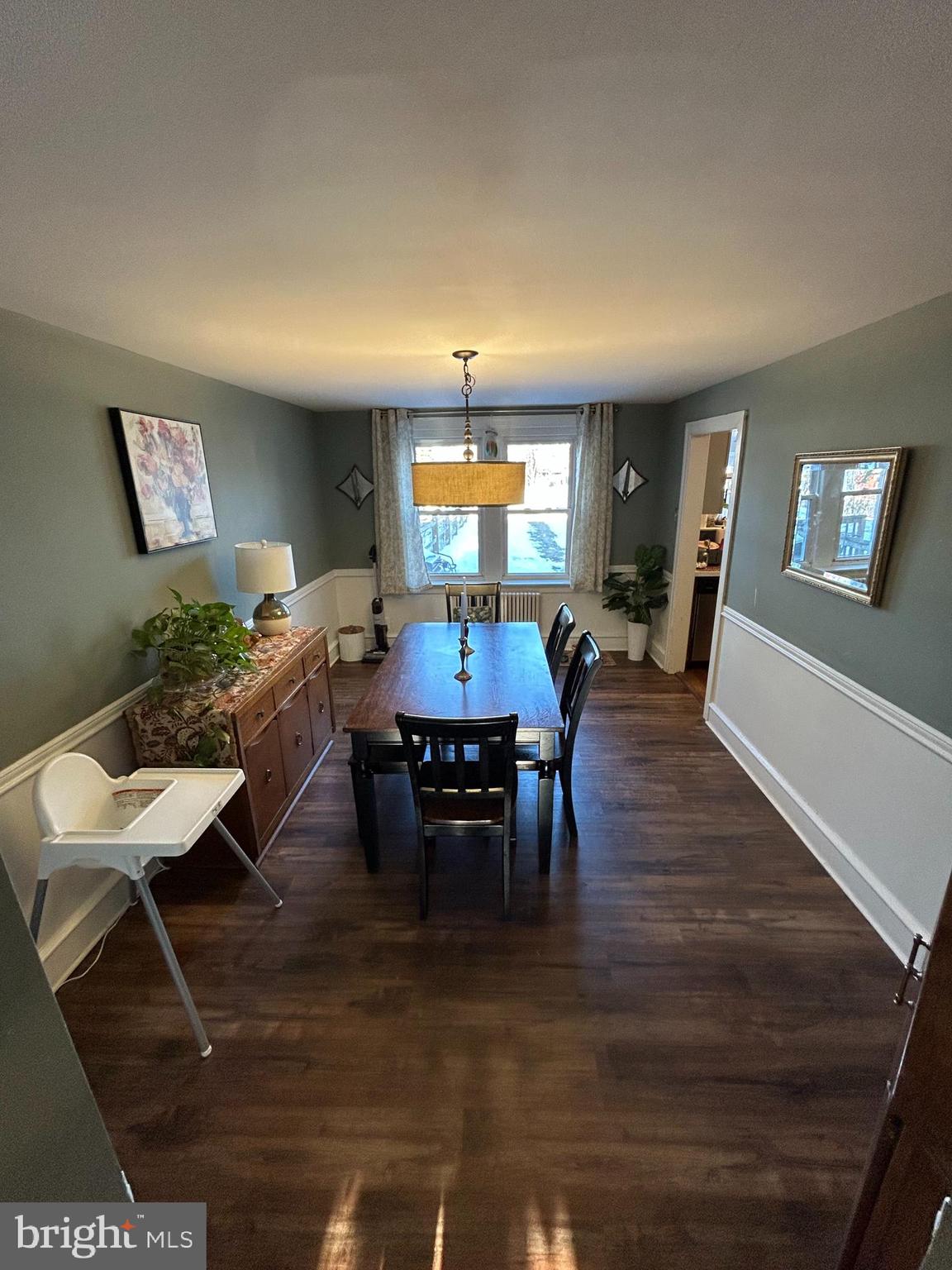 520 Ridge Street Lansdale, PA 19446 - Photo 7 of 19 Dining Room