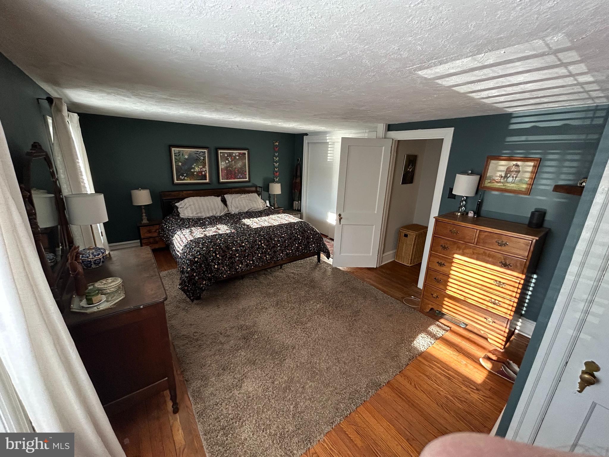 520 Ridge Street Lansdale, PA 19446 - Photo 10 of 18 Master Bedroom