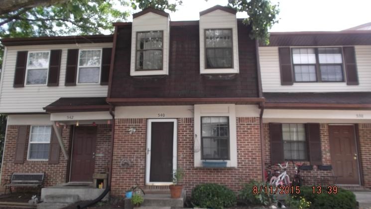 540 East Graham Place Bloomington, IN 47401 - Photo 1 of 1