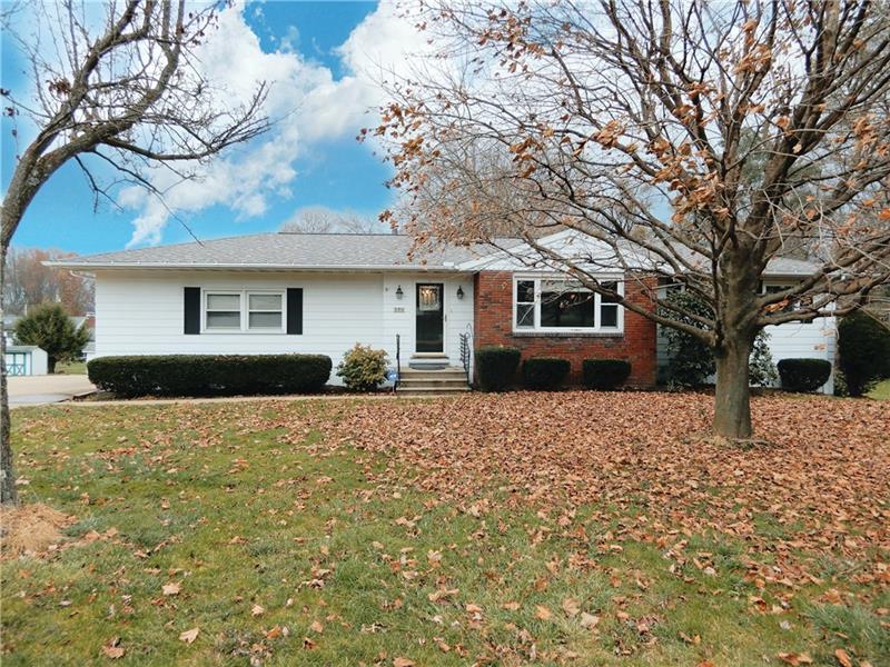370 North Maple Street Mercer, PA 16137 - Photo 1 of 1 Gallery Image 1