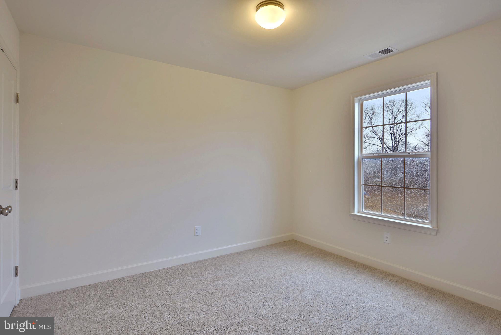 218 Carroll Road Pasadena, MD 21122 - Photo 21 of 37 Bedroom 2 - Example