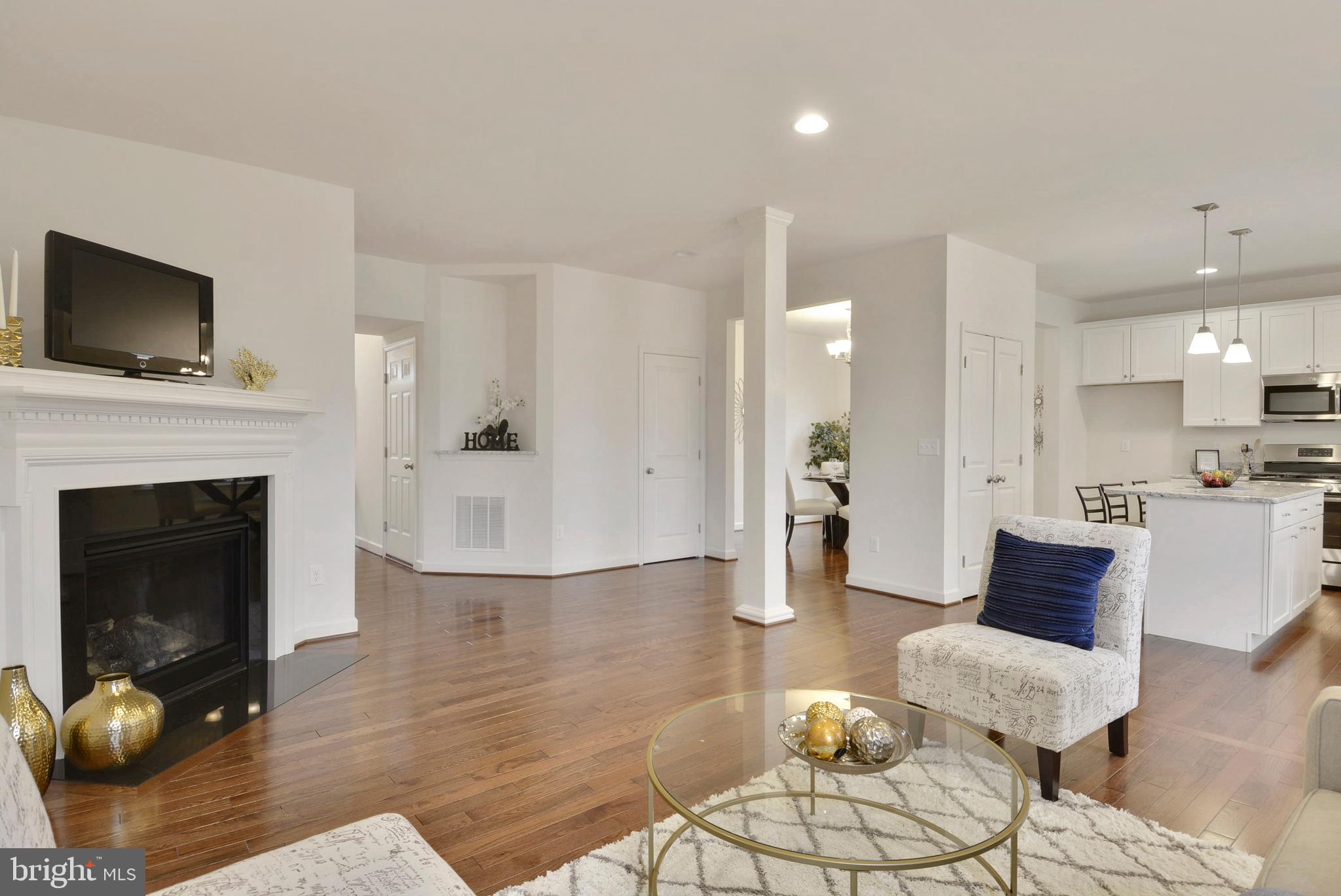 218 Carroll Road Pasadena, MD 21122 - Photo 8 of 37 Family Room - example