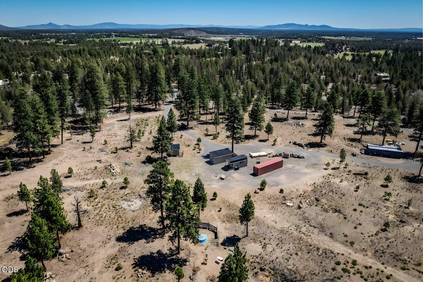 18705 Tumalo Reservoir Road Bend, OR 97703 - Photo 9 of 31