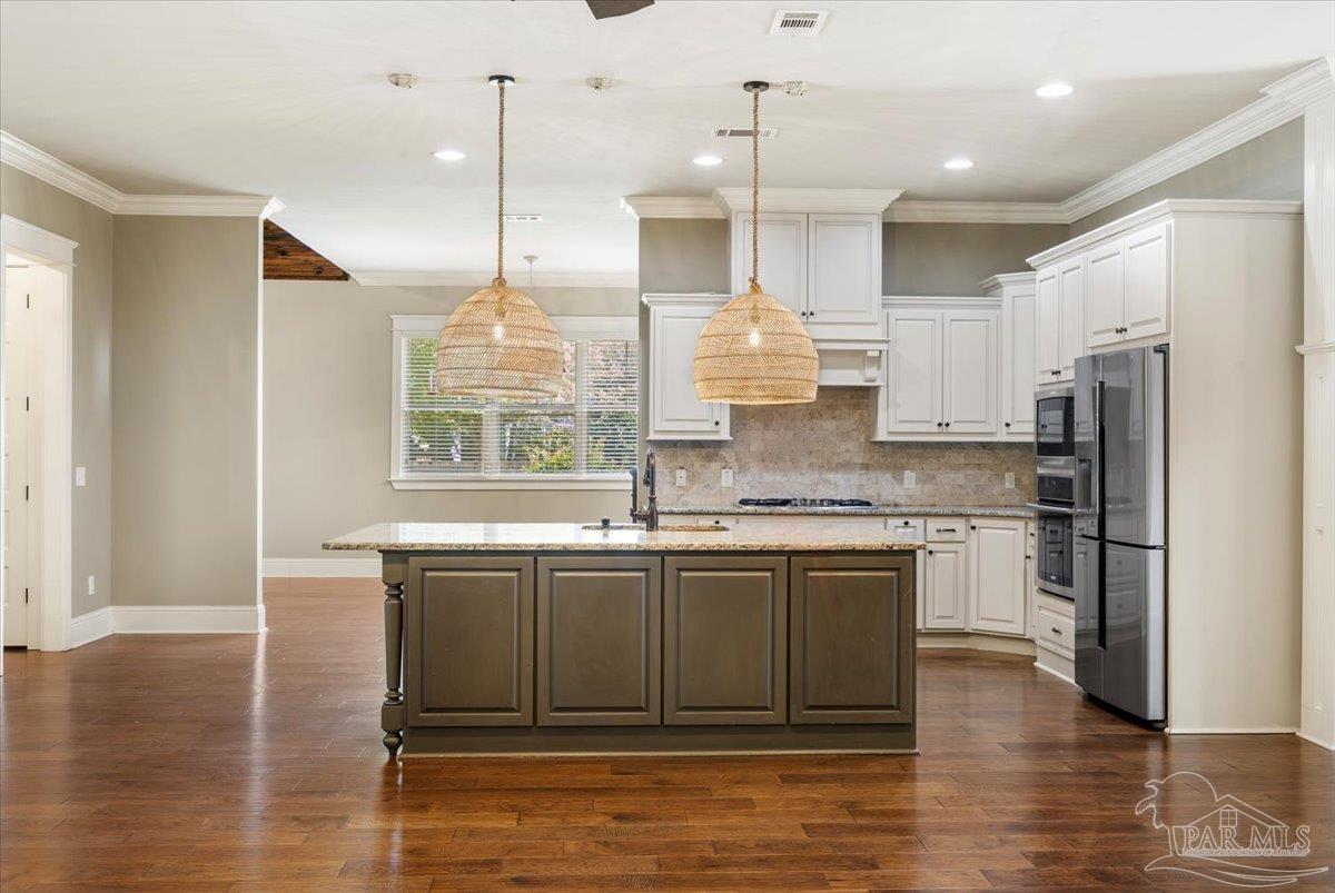 6099 Curtis Road Pace, FL 32571 - Photo 14 of 52 Gallery Image 14