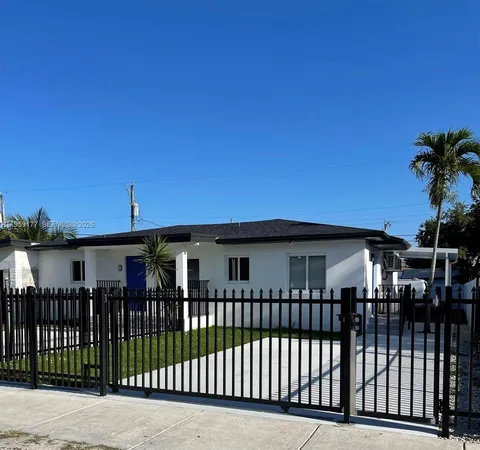 $2,000 | 1002 Northwest 74th Street, Unit 2, Miami, FL 33150