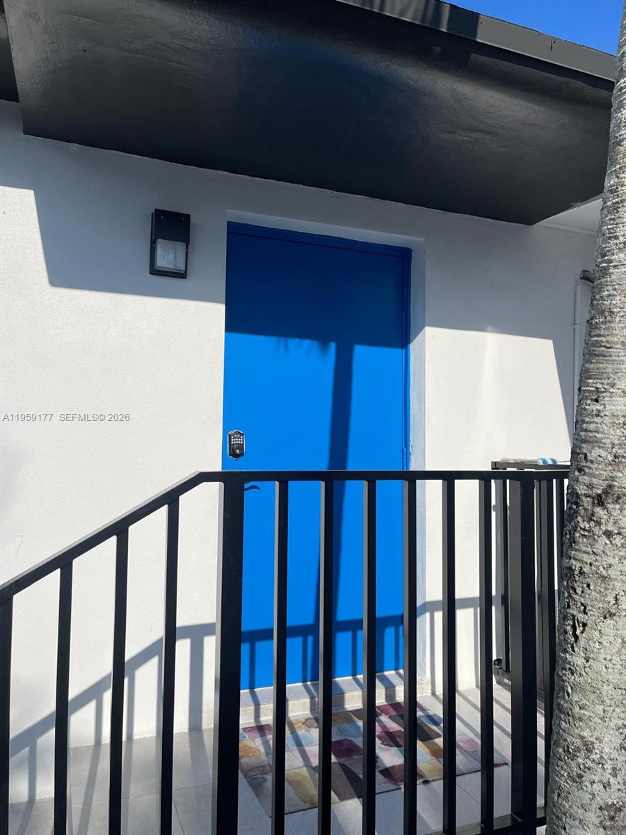 1002 Northwest 74th Street, Unit 2 Miami, FL 33150 - Photo 2 of 7