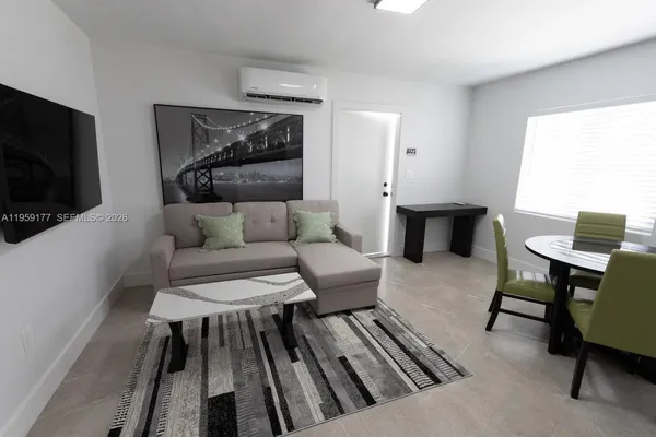 $2,000 | 1002 Northwest 74th Street, Unit 2, Miami, FL 33150