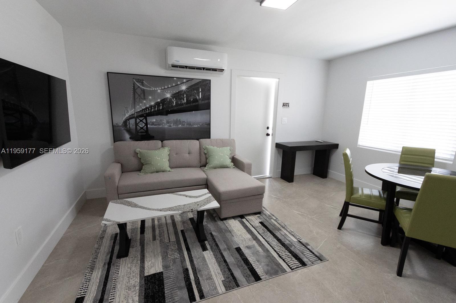 1002 Northwest 74th Street, Unit 2 Miami, FL 33150 - Photo 3 of 7