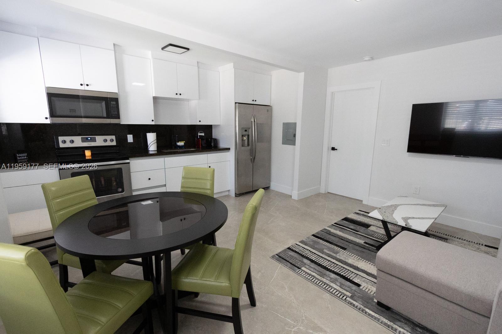 1002 Northwest 74th Street, Unit 2 Miami, FL 33150 - Photo 4 of 7