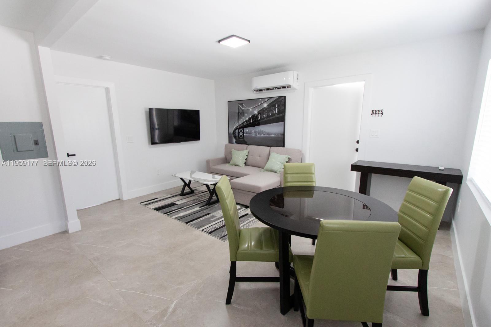 1002 Northwest 74th Street, Unit 2 Miami, FL 33150 - Photo 5 of 7