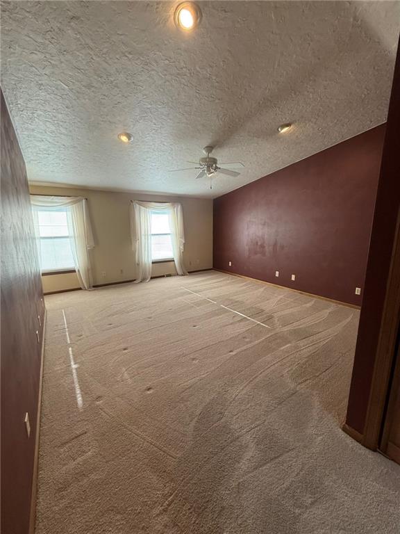 256 Finnin Road New Kensington, PA 15068 - Photo 28 of 44 Master bedroom