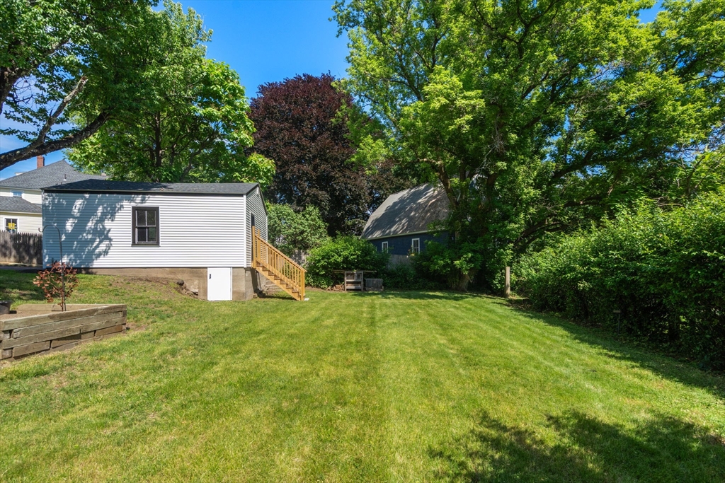 2 Everett Street Maynard, MA 01754 - Photo 10 of 37