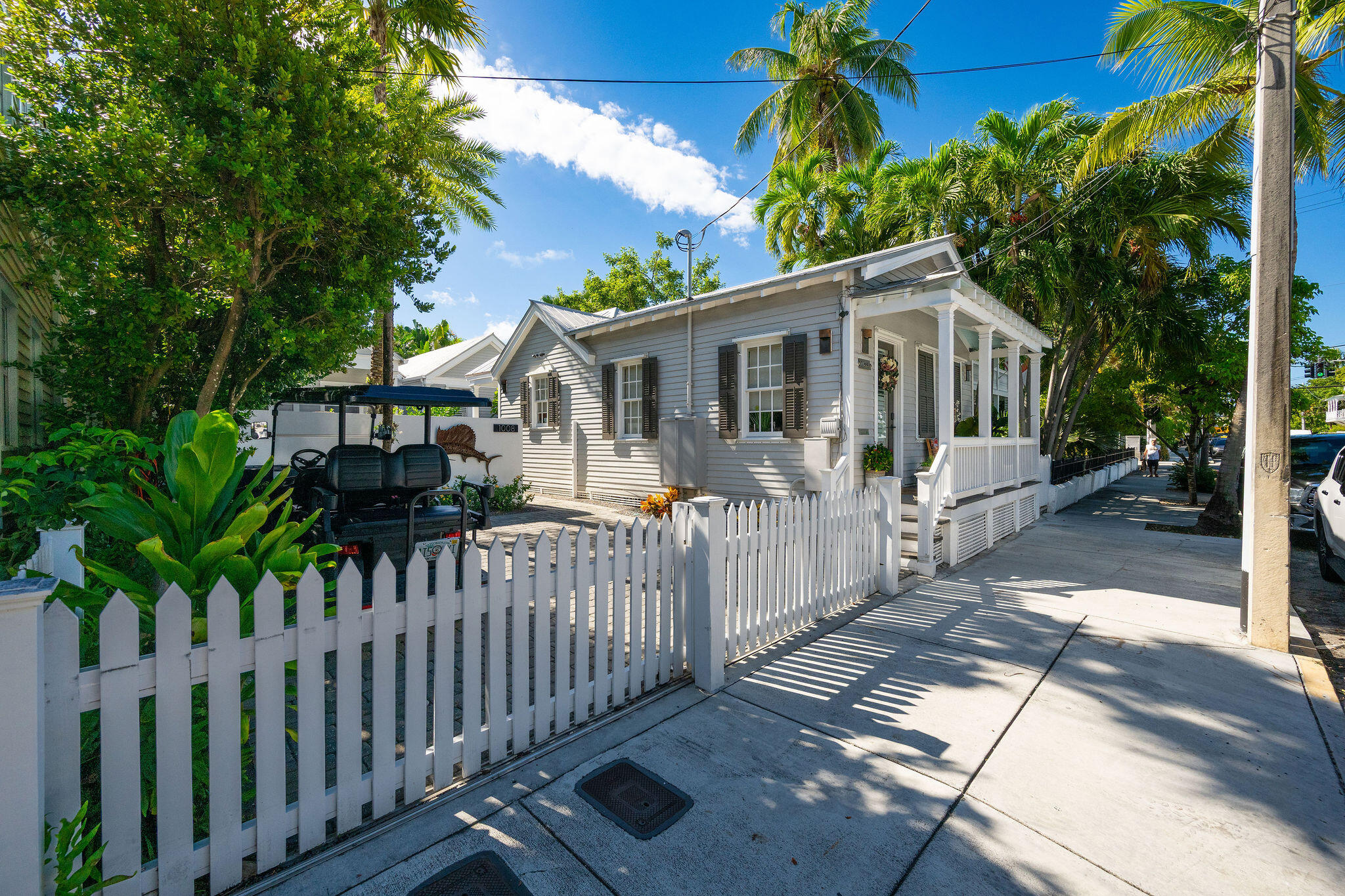 1006-1008 Fleming Street Key West, FL 33040 - Photo 43 of 48 1008 Fleming Street