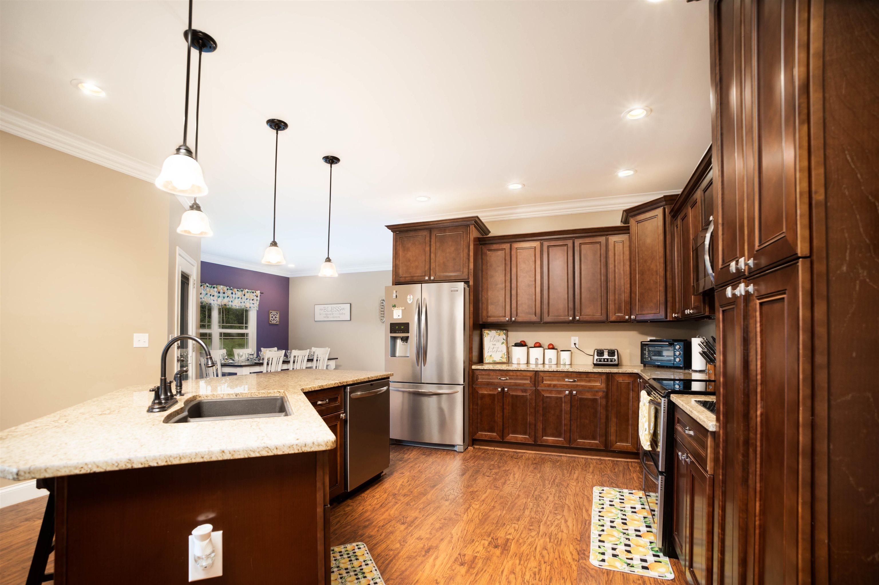 850 Turkey Farm Road Chesnee, SC 29323 - Photo 11 of 36