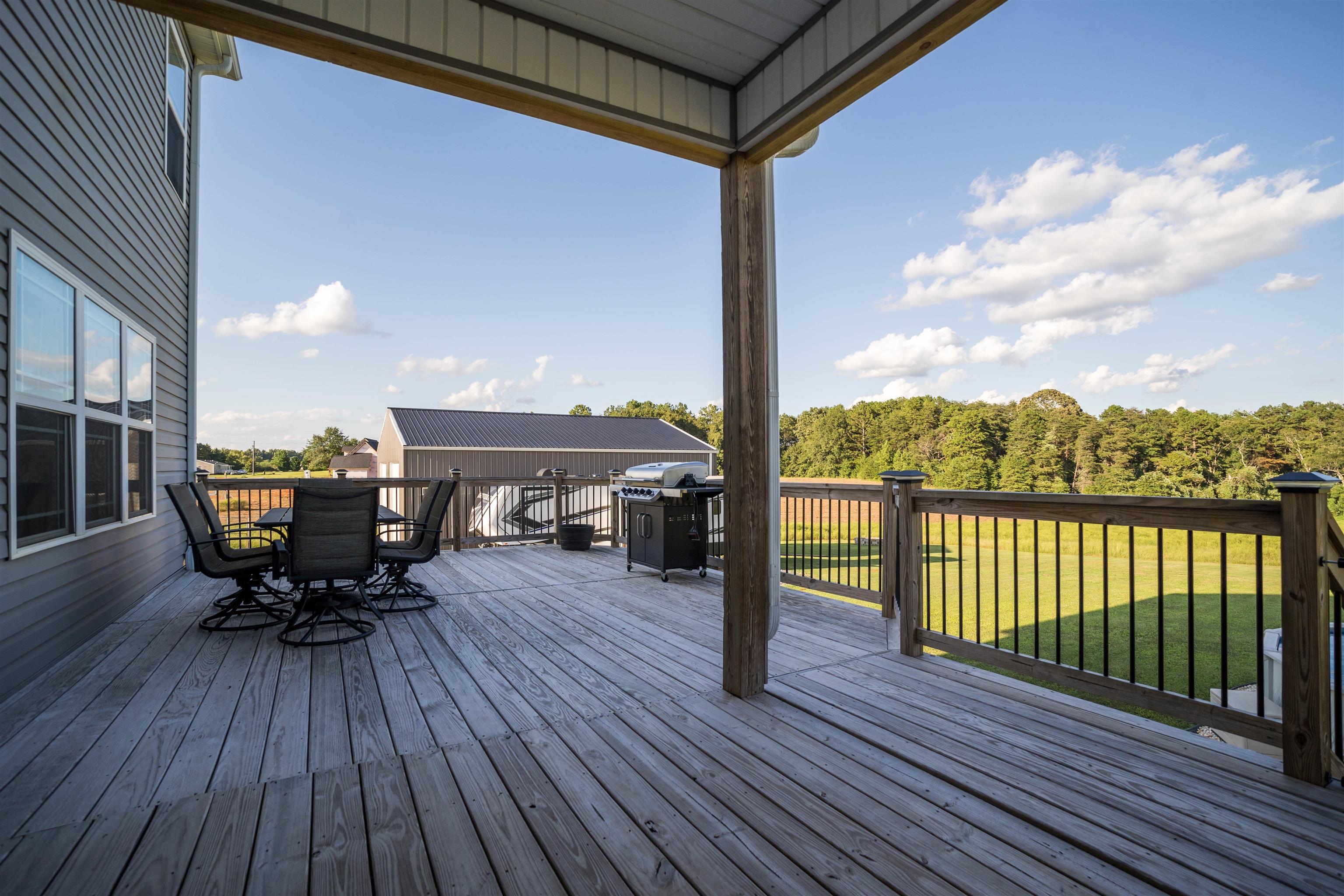 850 Turkey Farm Road Chesnee, SC 29323 - Photo 18 of 36