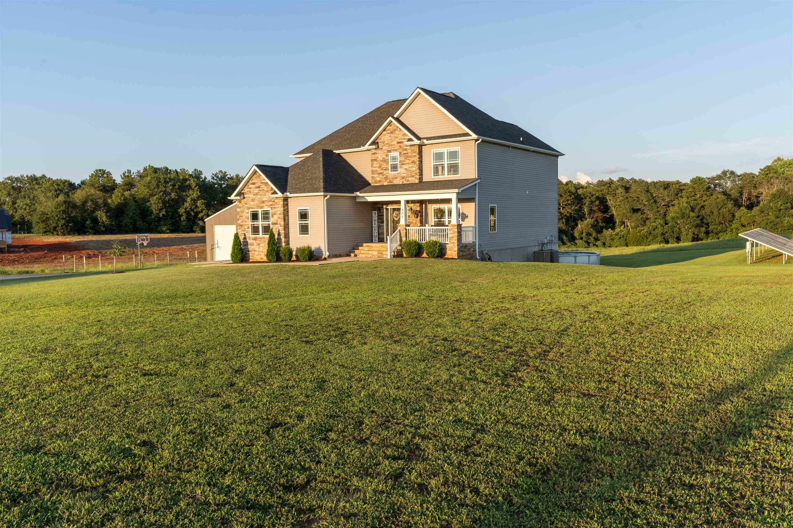 850 Turkey Farm Road Chesnee, SC 29323 - Photo 2 of 36