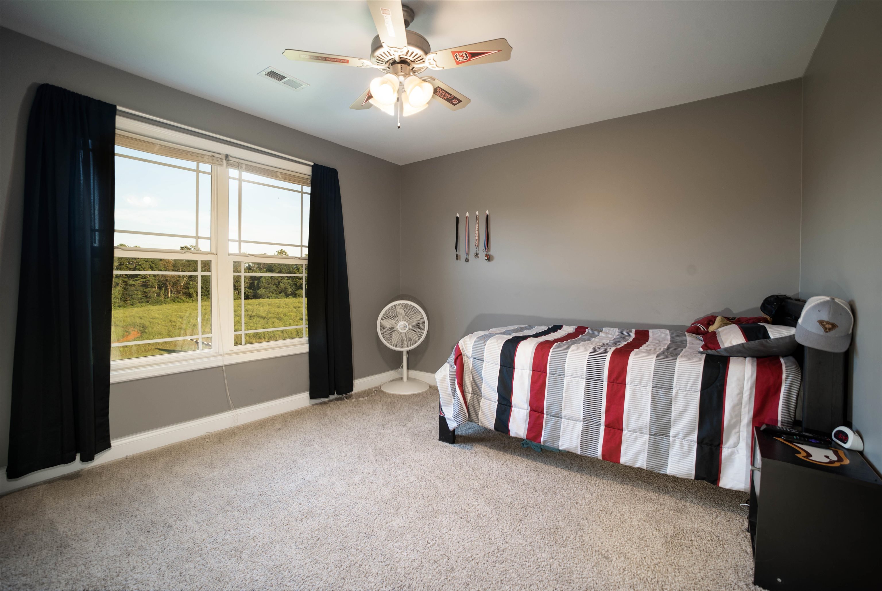 850 Turkey Farm Road Chesnee, SC 29323 - Photo 27 of 36