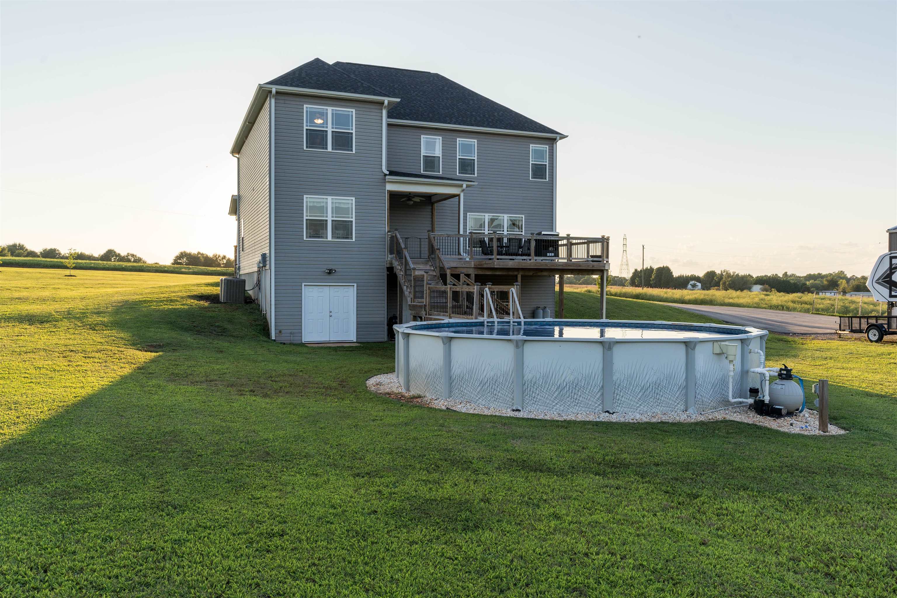 850 Turkey Farm Road Chesnee, SC 29323 - Photo 30 of 36