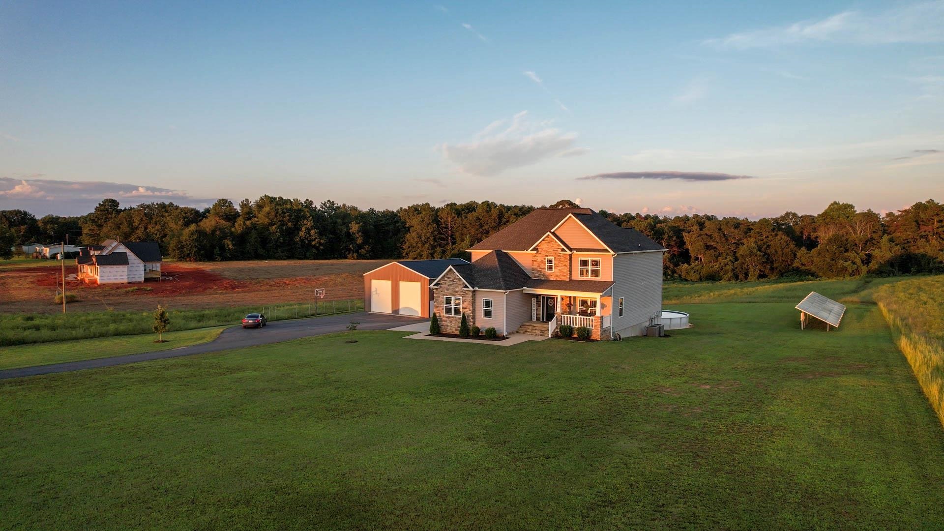 850 Turkey Farm Road Chesnee, SC 29323 - Photo 3 of 36