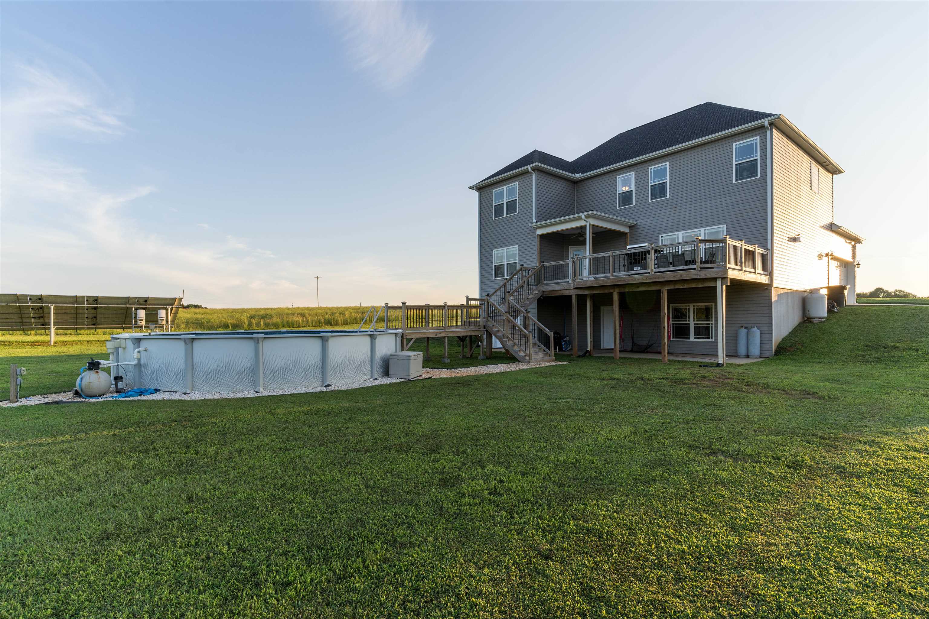 850 Turkey Farm Road Chesnee, SC 29323 - Photo 34 of 36