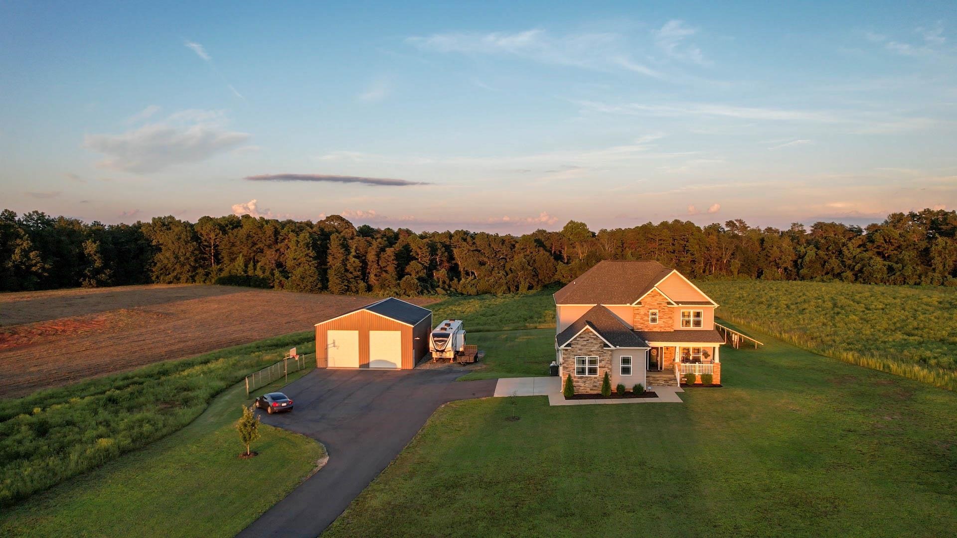 850 Turkey Farm Road Chesnee, SC 29323 - Photo 36 of 36