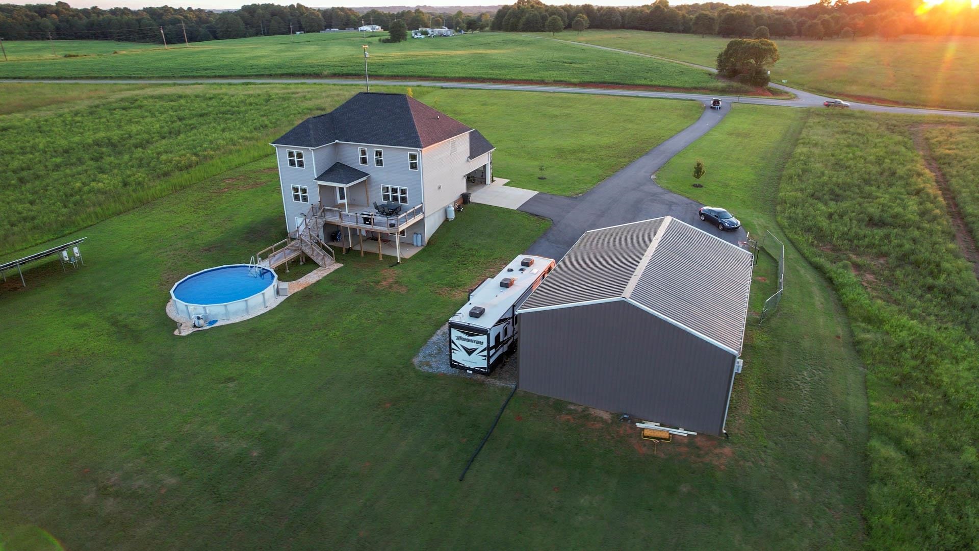 850 Turkey Farm Road Chesnee, SC 29323 - Photo 4 of 36