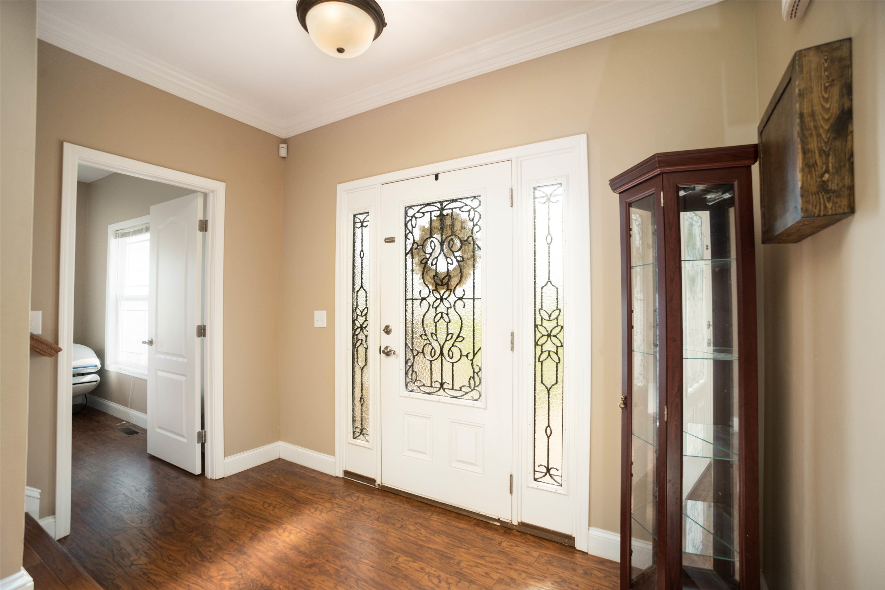 850 Turkey Farm Road Chesnee, SC 29323 - Photo 7 of 36