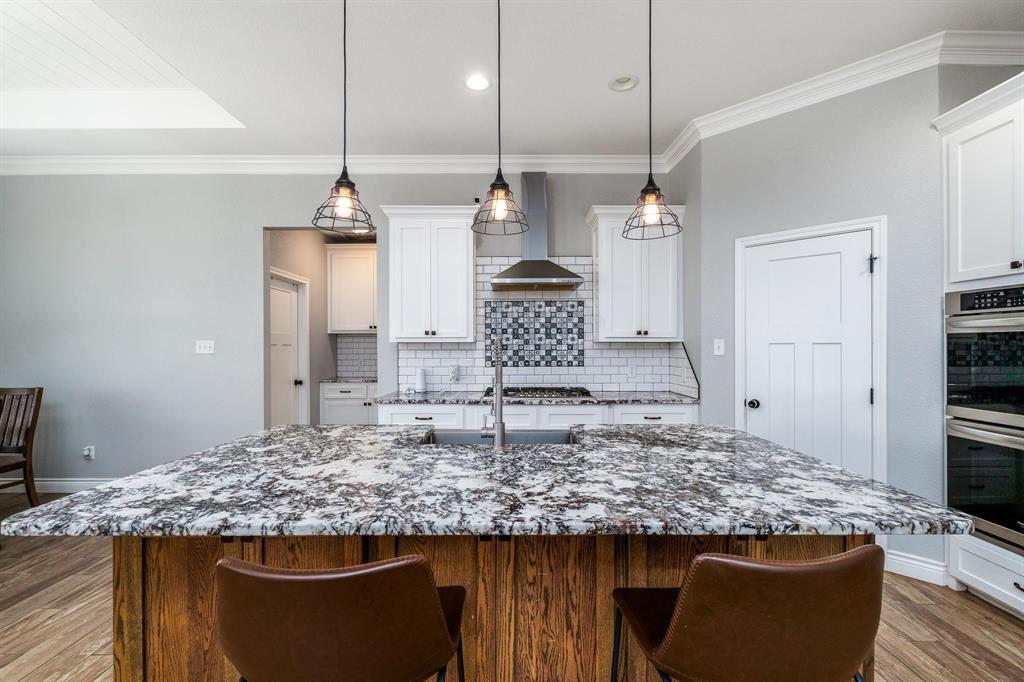 6509 Red Yucca Road Abilene, TX 79606 - Photo 5 of 33