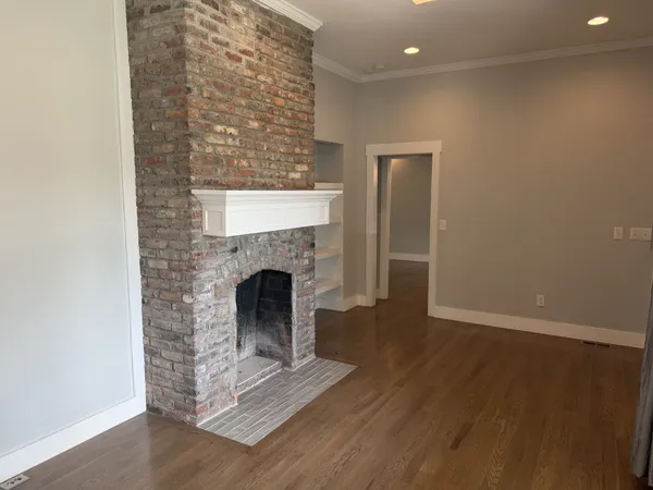 $3,500 | 1307 Newman Avenue, Nashville, TN 37216