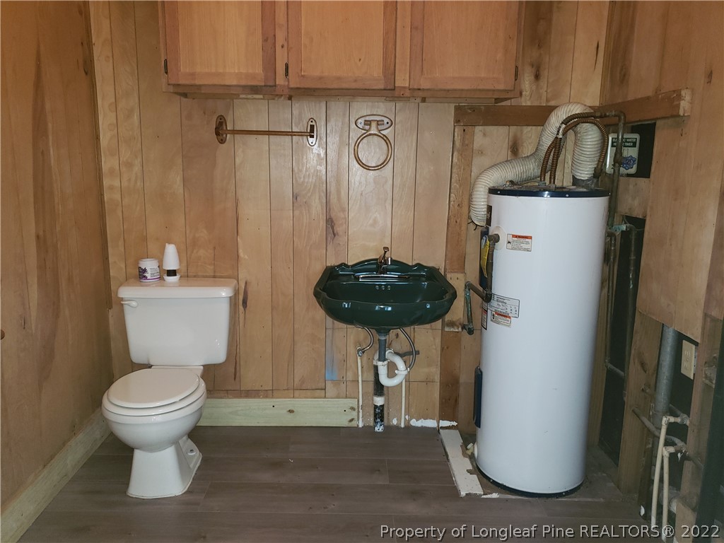 1004 Riverside Circle Spring Lake, NC 28390 - Photo 14 of 18 Gallery Image 14