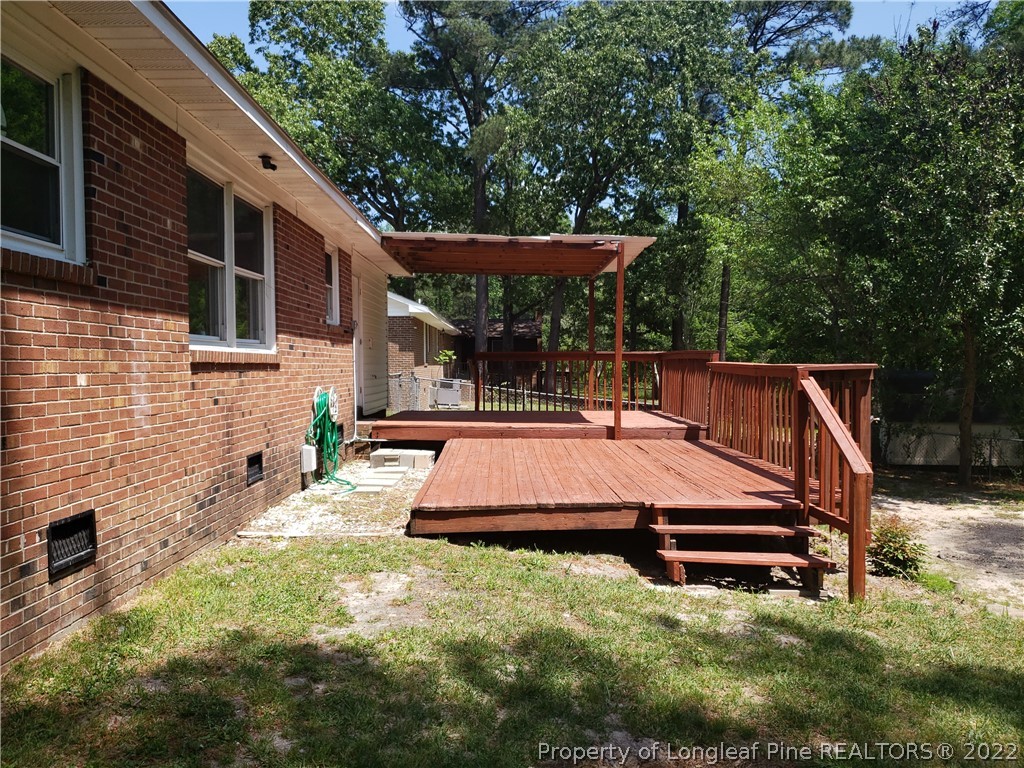 1004 Riverside Circle Spring Lake, NC 28390 - Photo 17 of 18 Gallery Image 17