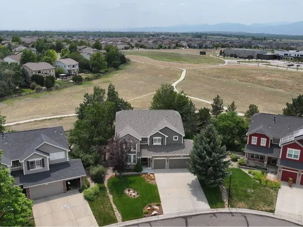 $1,225,000 | 2278 Cottonwood Place, Erie, CO 80516