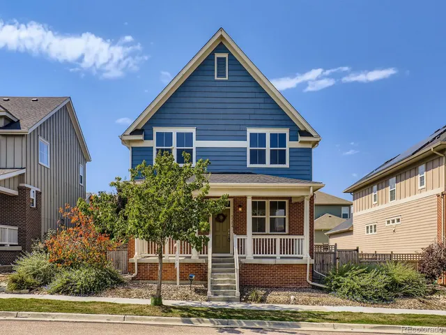 $785,000 | 5584 West 96th Place, Westminster, CO 80020