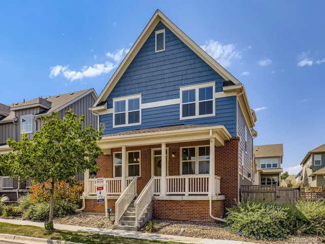 $785,000 | 5584 West 96th Place, Westminster, CO 80020