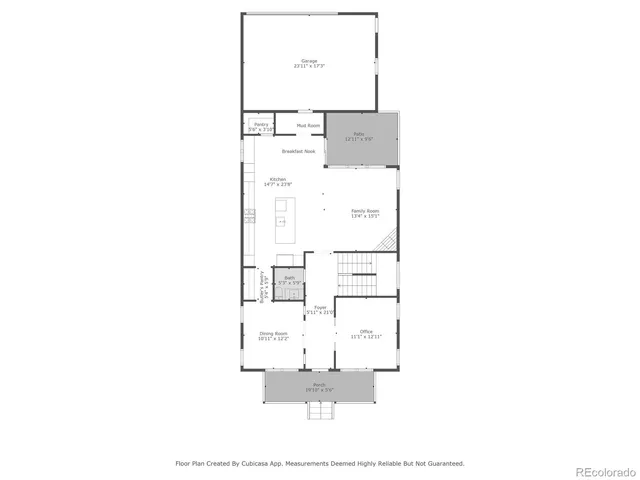 $785,000 | 5584 West 96th Place, Westminster, CO 80020