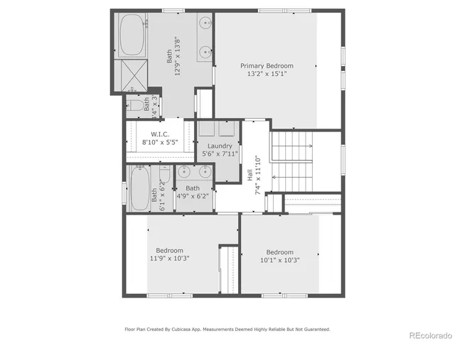 $785,000 | 5584 West 96th Place, Westminster, CO 80020